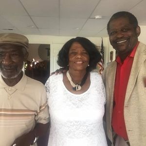 Meet your Posher, Gail